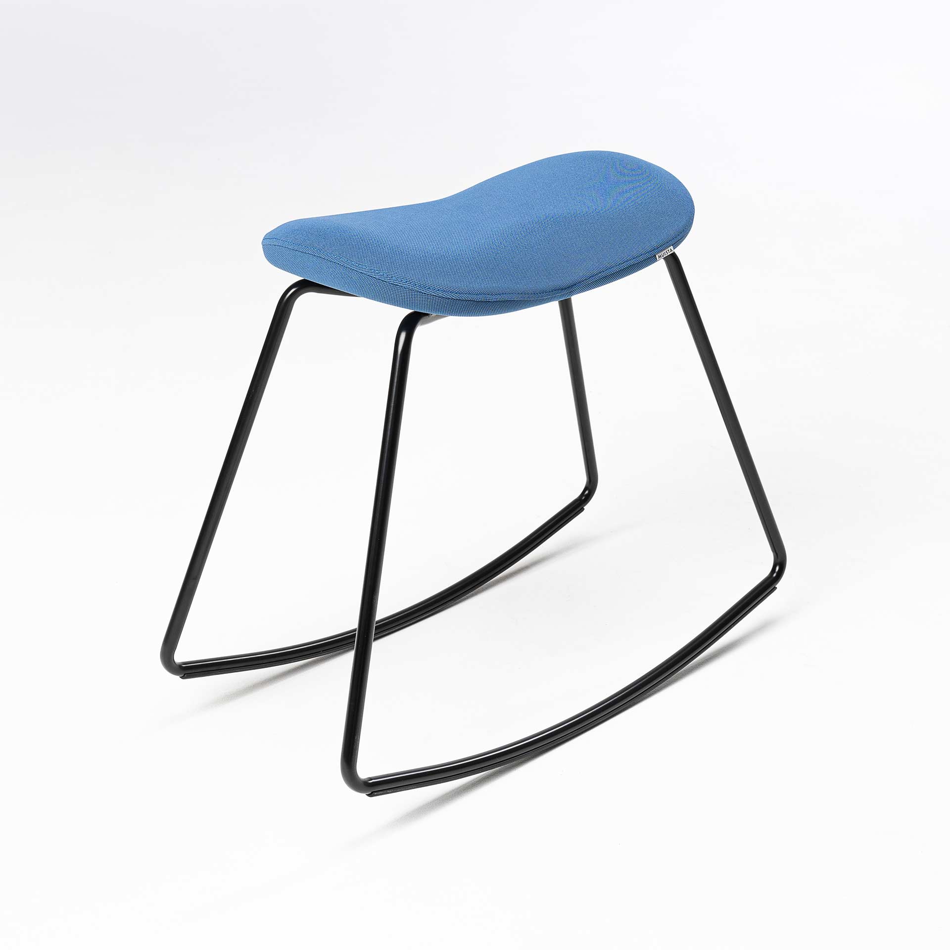Jojiko chair / blue black