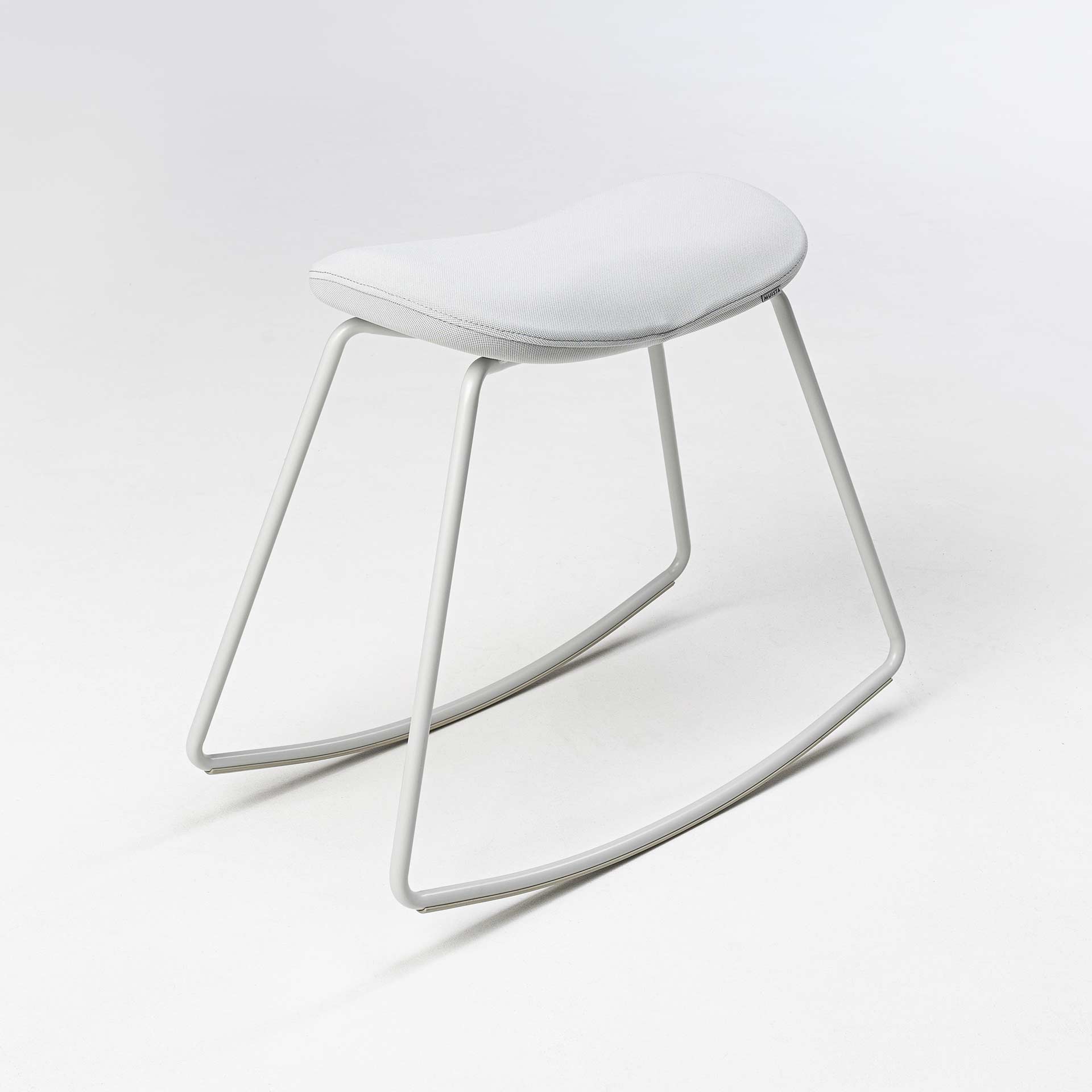 Jojiko chair / gray gray