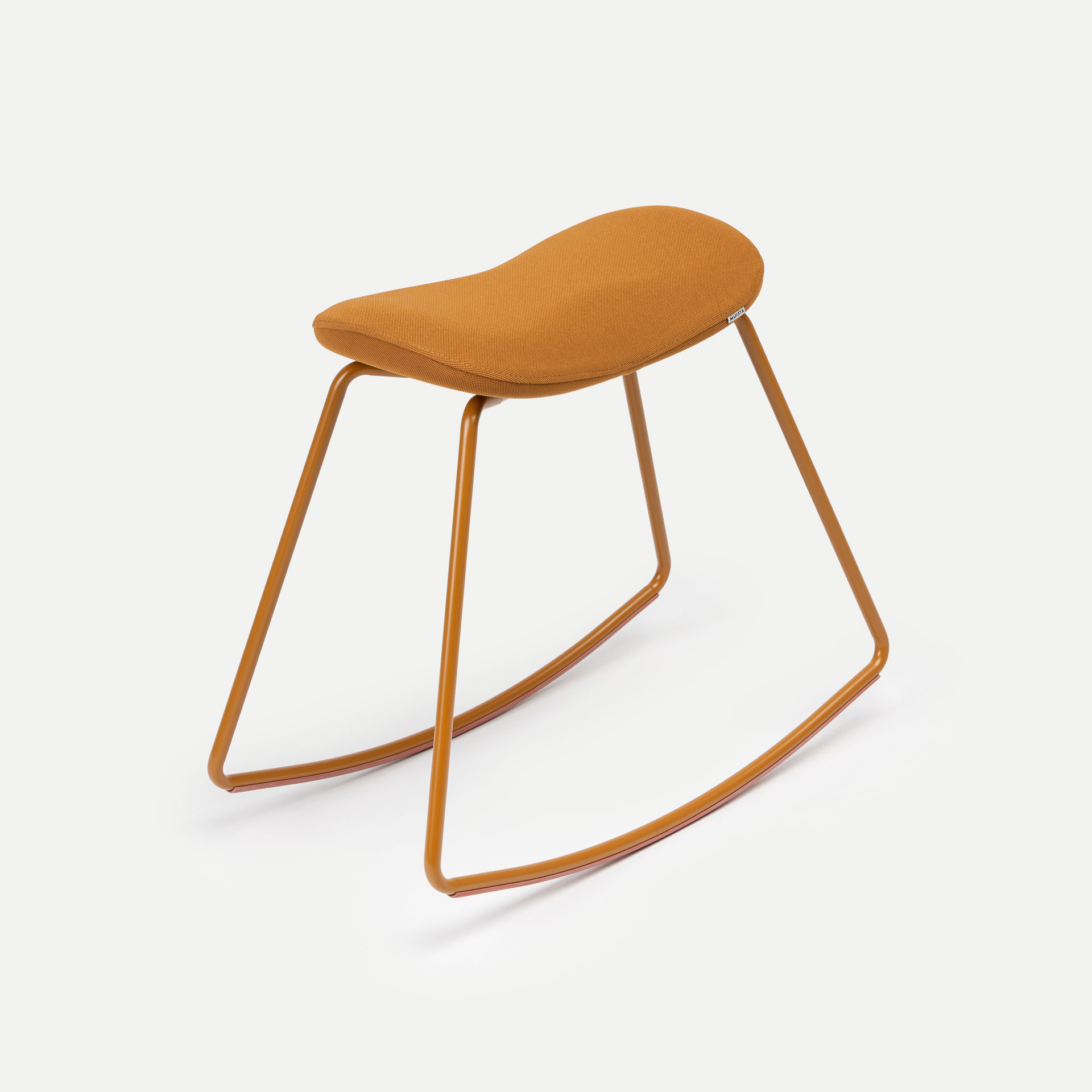 Jojiko chair / Caramel Brown