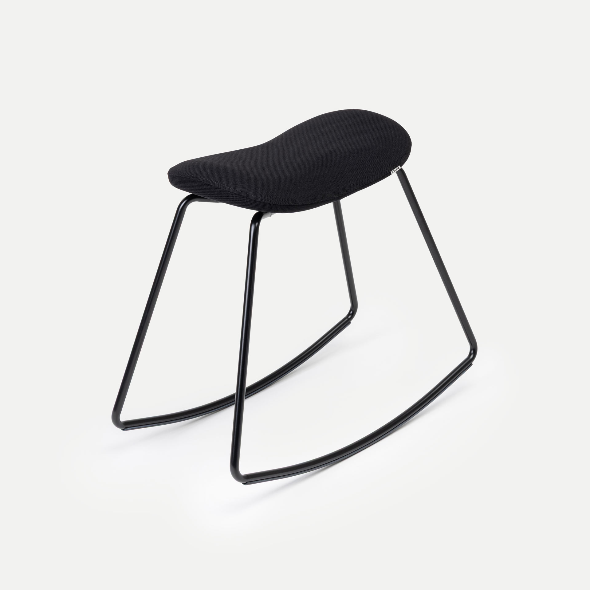 Jojiko chair / black black