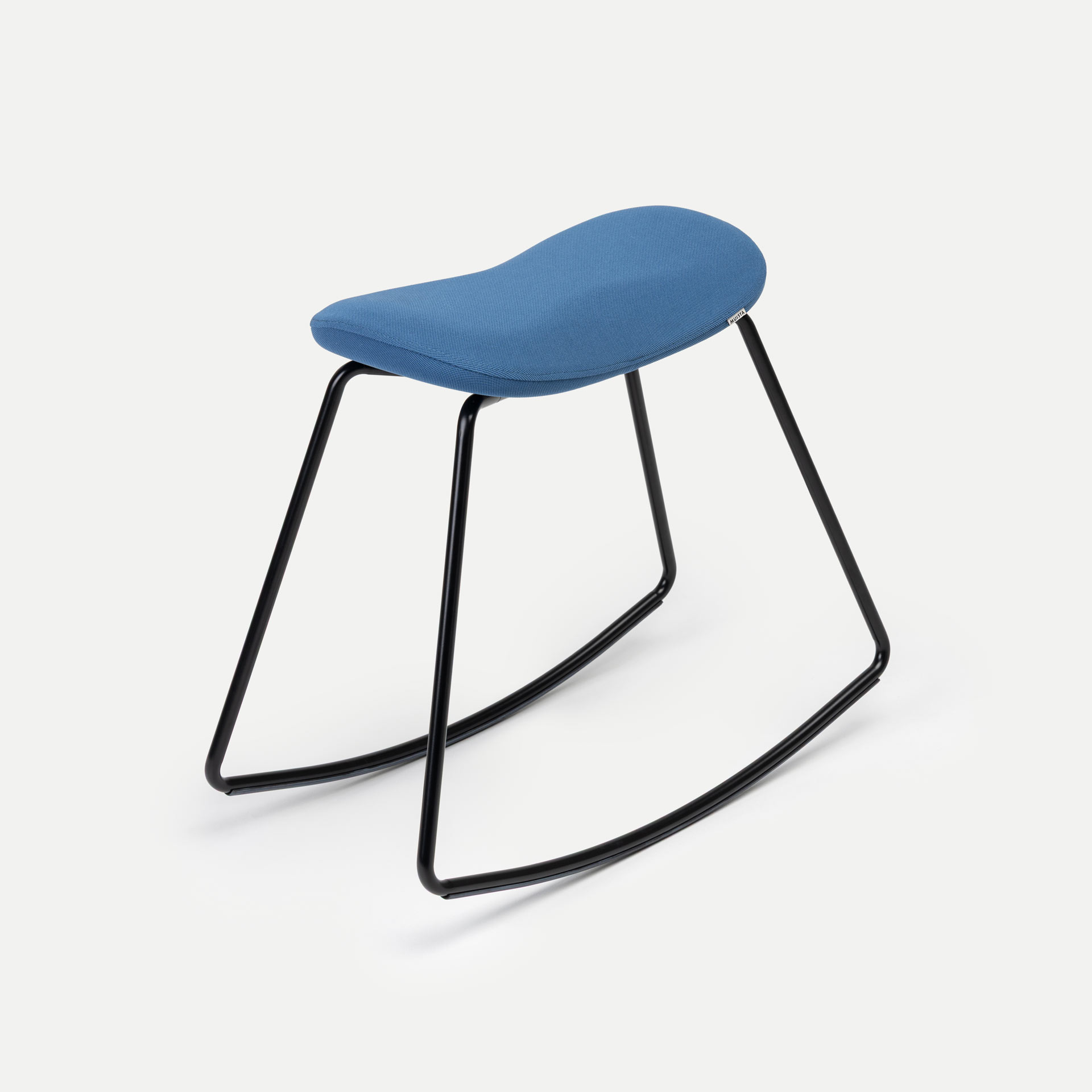Jojiko chair / blue black
