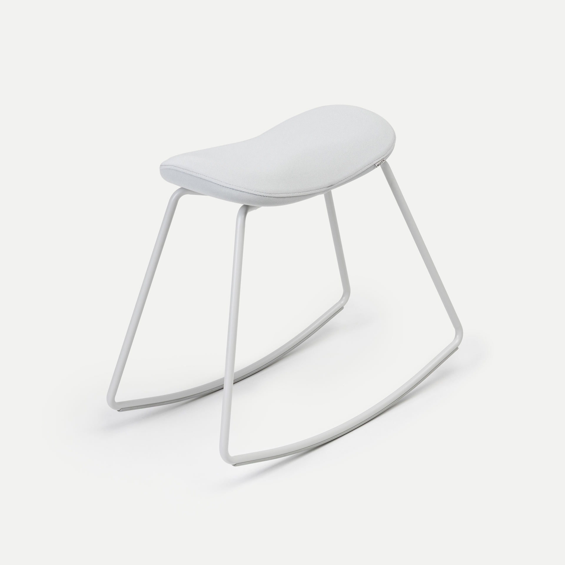 Jojiko chair / grey grey