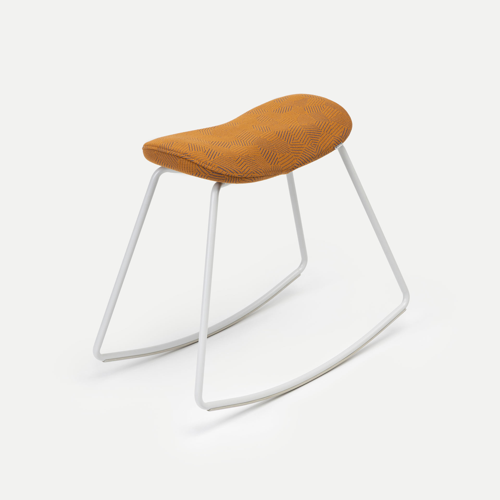 Jojiko-chair / DazzleBrown grey