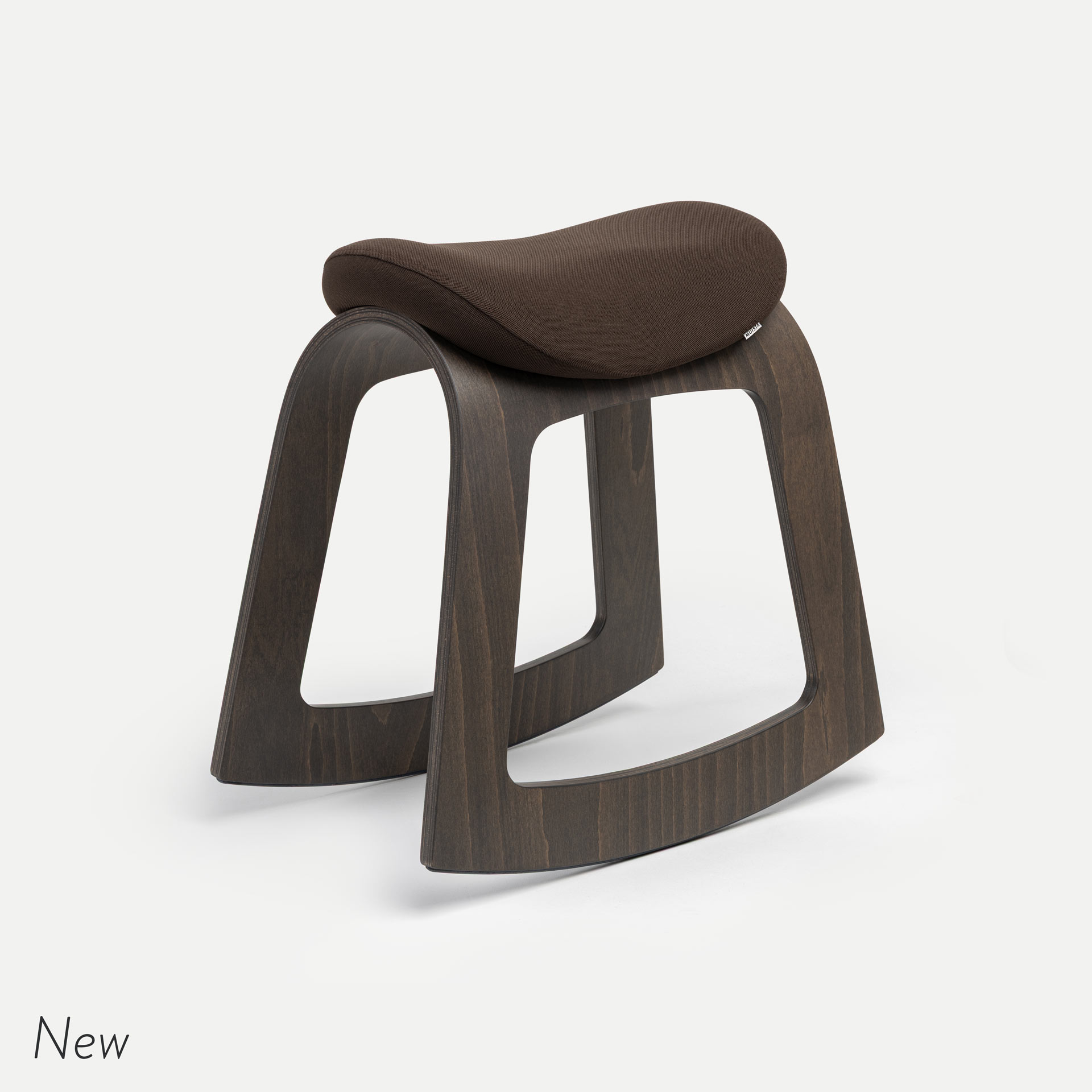 Muista Chair - for regular height desks