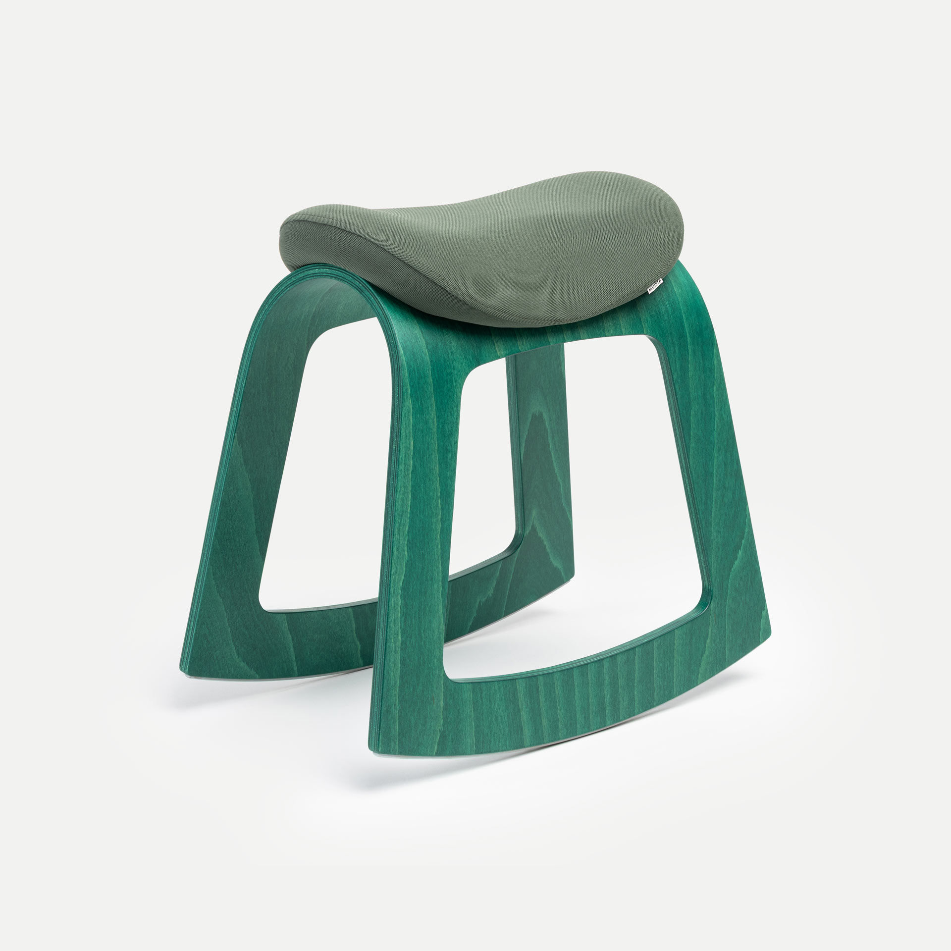 Muista Pine / Polyester glatte Struktur