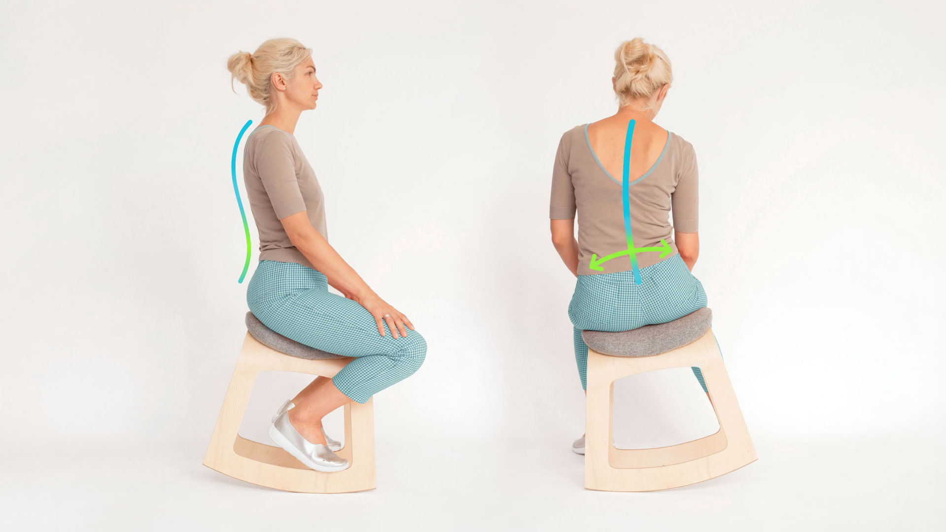 How to Choose the Best Office Chair for Back Pain